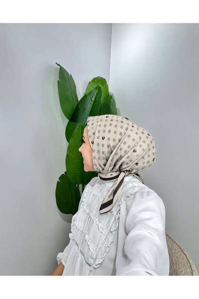 Genel Markalar PC Pamuk Eşarp