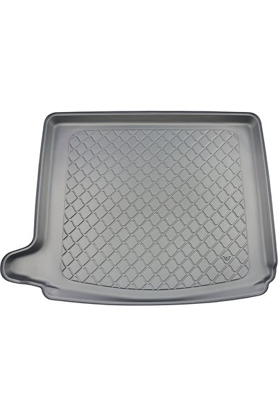 Max-Dywanik Covoraș portbagaj compatibil cu MG HS SUV 5D 23- - nu este destin...