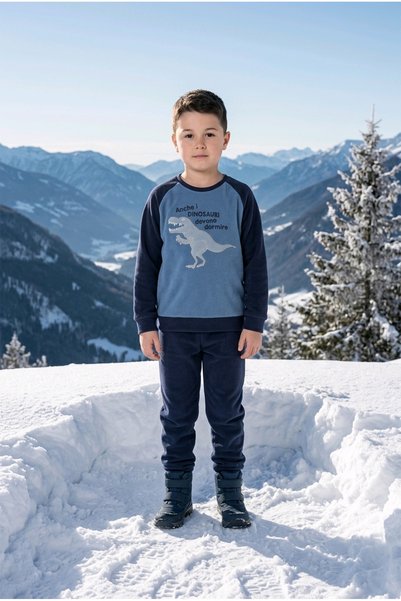 OEM Bluza fleece