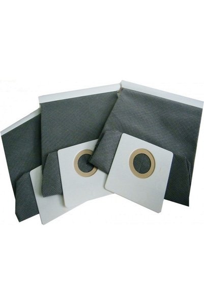 RABY Set de 3 saci universali pentru aspirator, Raby, din material textil