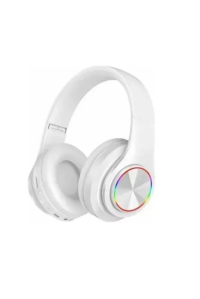 OEM Ασύρματα ακουστικά Bluetooth 5.0 B39 LED ενσωματωμένο μικρόφωνο υποστηρίζ...