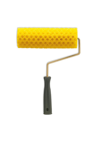 Dekor KRİSTALLİ DELİKLİ RULO 25 CM