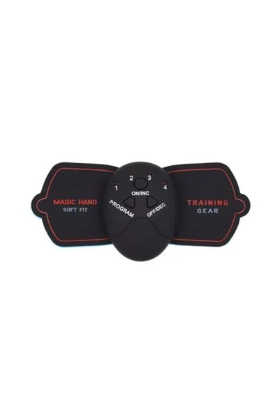 OEM Συσκευή χαλάρωσης με EMS - Universal Massage Magic Tool