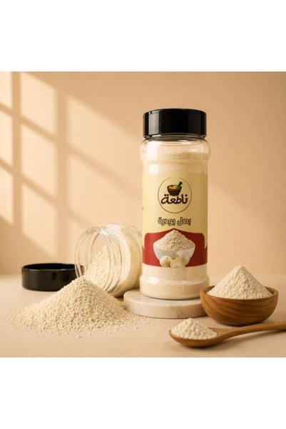 nataa spices مسحوق البصل (مطحون)