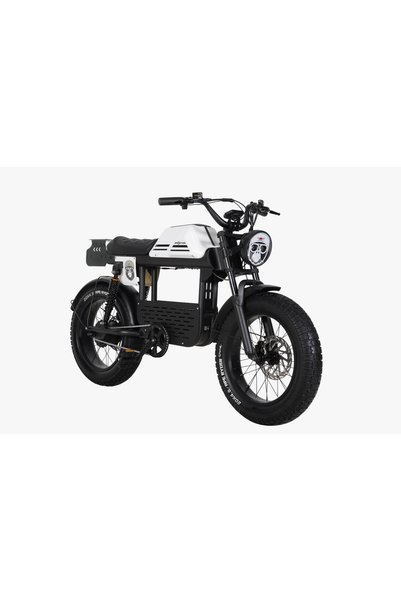 Ape Ryder GİBBON ULTRA SPORT ELEKTRİKLİ BİSİKLET