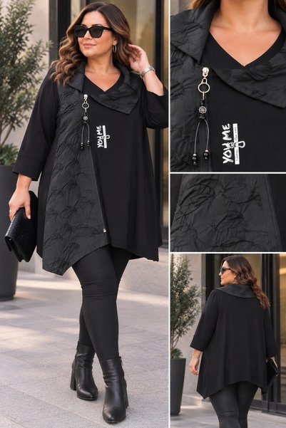 Espira Tunic