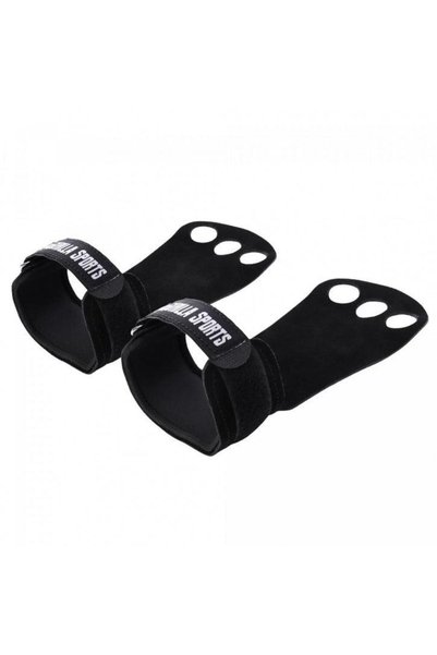 Gorilla Sports Σετ 2 προστατευτικών γαντιών S - L L