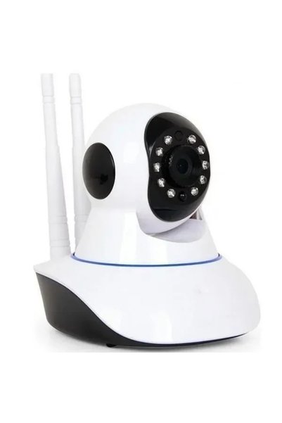 OEM Κάμερα IP WiFi Smart Net Camera V360 Pro Lylu