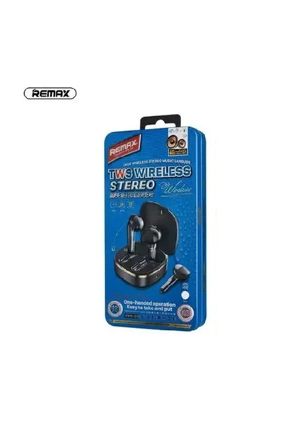 Remax TWS-25 Ακουστικό Bluetooth Handsfree