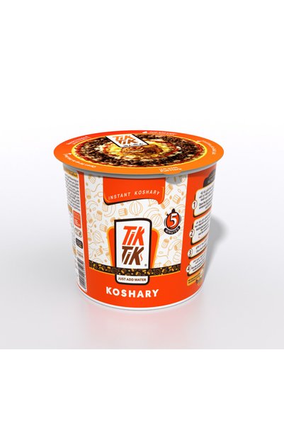 tik tik كوشاري 113 جرام