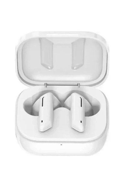 AWEI T36 Earbud Bluetooth Handsfree σε λευκό χρώμα