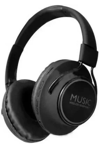 OEM SD80BT 2 in 1 Speaker and Headphone ασύρματα/Ενσύρματα On Ear ακουστικά σ...