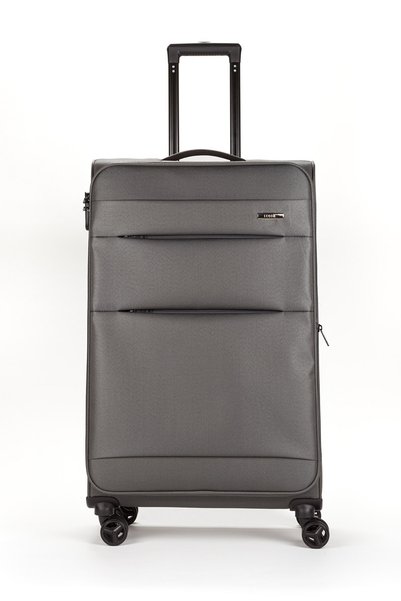 Fossil Ultra Light Kumaş Kabin Boy Valiz FSL023