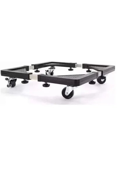 OEM Βάση λευκών συσκευών με ρόδες 56x56 εκ. 74523441