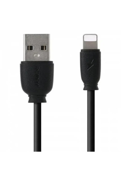 Remax Καλώδιο φόρτισης και μεταφοράς Suji Fast Charger Usb To Lightning RC-13...