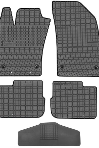 Max-Dywanik FROGUM ET547051 Covorașe auto - COVER 200000/1 - Fiat Tipo Sedan ...