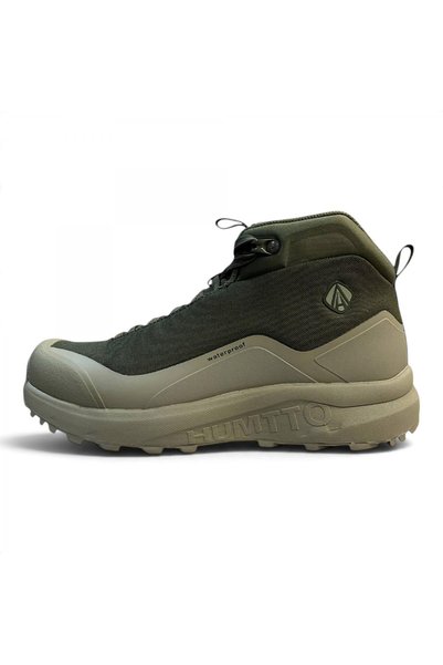 HUMTTO 260881A Waterproof Outdoor Haki Erkek Bot