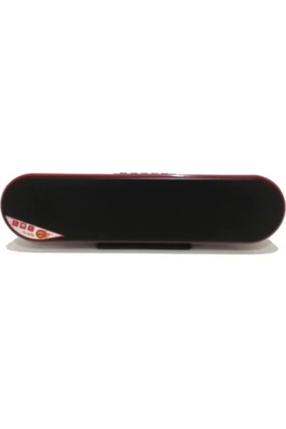 OEM Μίνι Ηχείο Bluetooth WS-1003BT Μαύρο