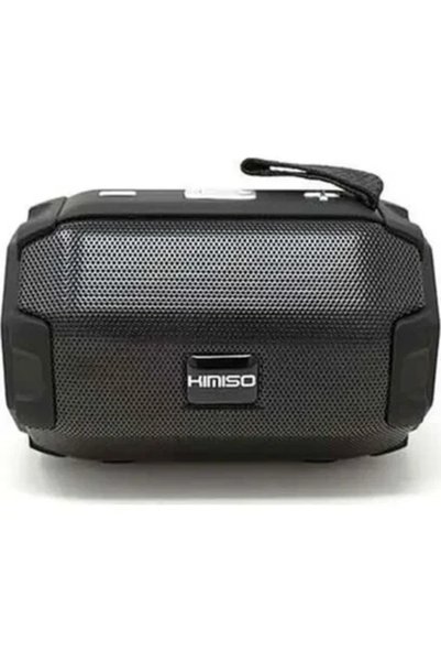 OEM Ηχείο Bluetooth 3W Black Kimiso KMS-E92+