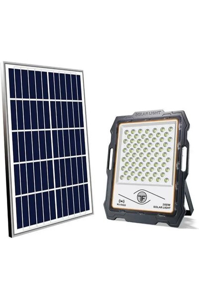 OEM Ηλιακός προβολέας 200W MJ-D902