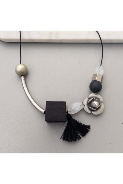 MOONGLOW ACCESSORIES Colier Deea