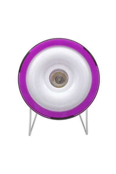 OEM Φανάρι LED Energy Lamp ηλιακό με φακό 10 εκ. Solar Camp Lamp YX-5608-1 σε...