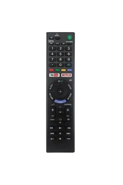 Sony Συμβατό τηλεχειριστήριο L1370 για τηλεοράσεις Huayu