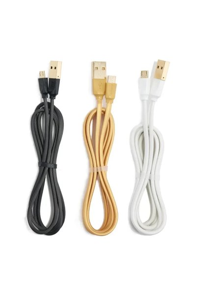 Remax Καλώδιο RC-041M Usb A to Micro 1m