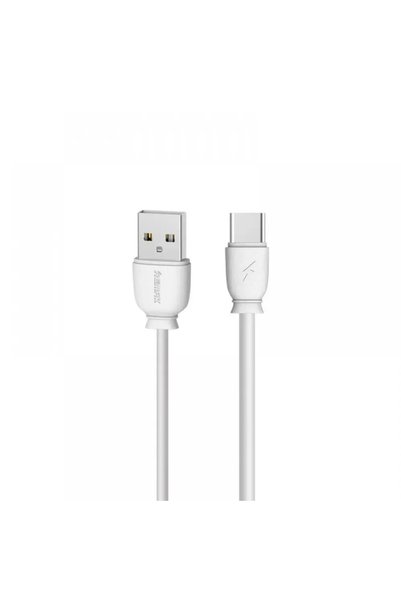 Remax Καλώδιο φόρτισης και μεταφοράς Suji Fast Charger Usb To Type C RC-134a ...