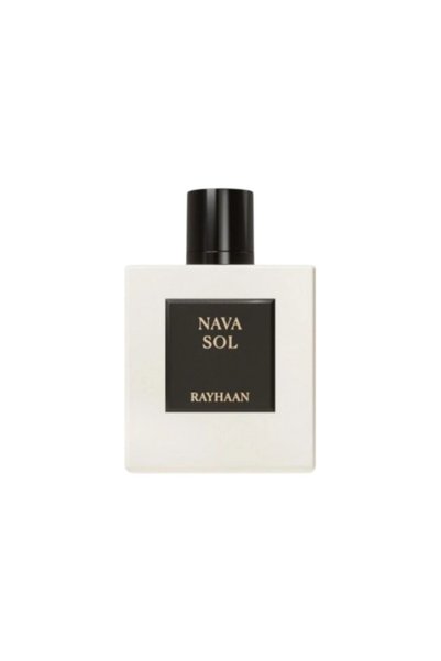 Rayhaan Nava Sol - Eau de Parfum 100 ml