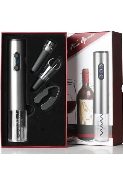 OEM Ηλεκτρικό τιρμπουσόν και 3 αξεσουάρ 004149 Factory