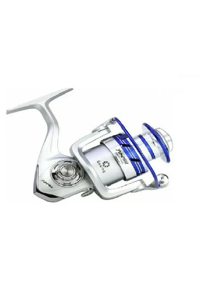 OEM Μηχανισμός ψαρέματος για Spinning για αριστερόχειρες AL 2000