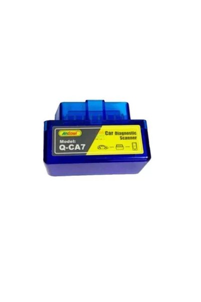 Andowl Διαγνωστικό Βλαβών Αυτοκινήτου Bluetooth OBDΙΙ Q-CA7