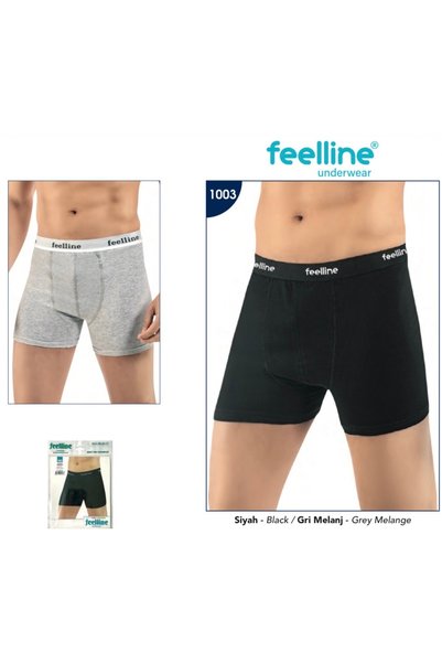 feeline KALİTELİ BOXER