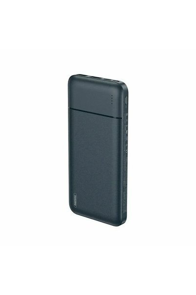 Remax Garie RPP-96 Powerbank 10000 mAh 2x USB 2.1A σε μπλε χρώμα