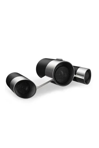 OEM Ασύρματο bluetooth ηχείο πολυμέσων - 3D στερεοφωνικός ήχος - Bluedio Powe...