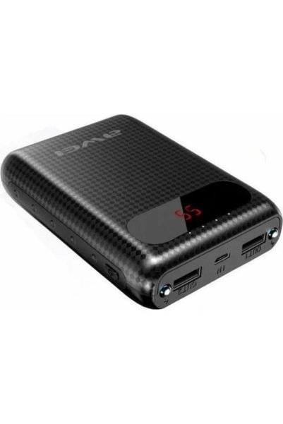 AWEI P27K 8400mAh σε μαύρο χρώμα
