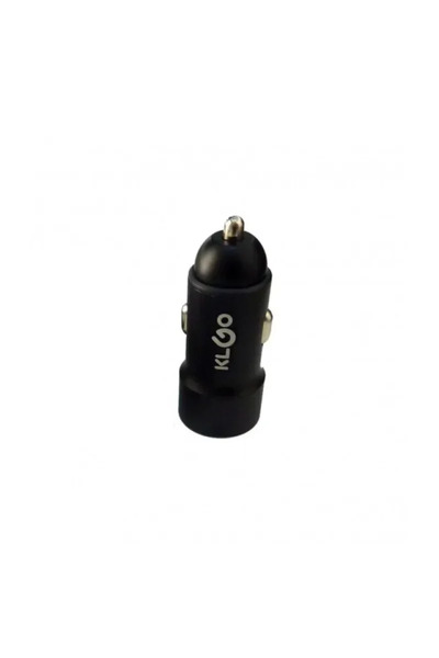 OEM Φορτιστής αυτοκινήτου μαύρος TG-621 2.4A με θύρες: 2xUSB μαζί με καλώδιο ...