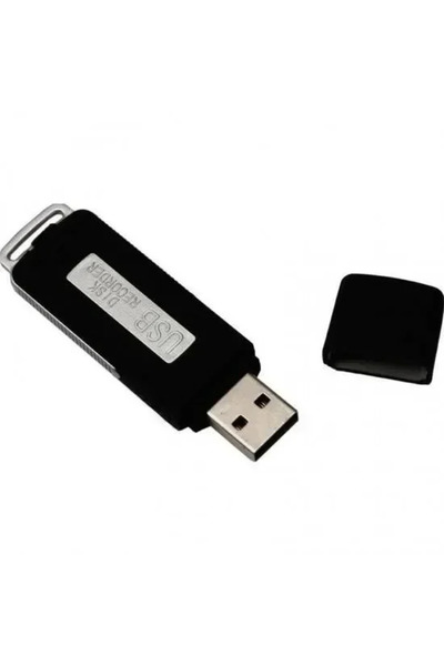 OEM Μικρό καταγραφικό ήχου USB Stick 8GB SK868