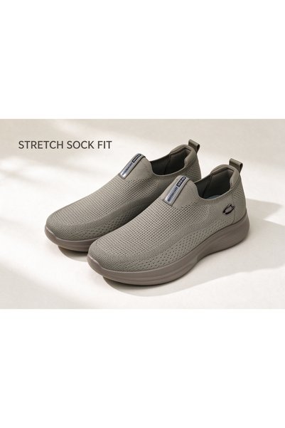 Huanhuan Shoe أحذية رجالية كاجوال، أحذية رياضية شبكية قابلة للتنفس، أحذية جري...