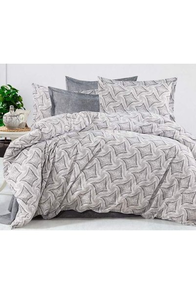MAY HOME Σετ Μονού Σεντονιού Πολυβαμβάκι 2520436423-1 με Λάστιχο (Π: 100εκ. x...