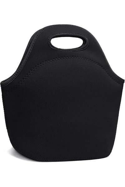 GENERAL Carry Lunch Bag, Neoprene Lunch Bags Thermal Insulated Lunch Tote Bag...