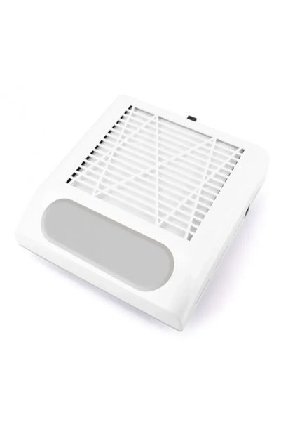 OEM Απορροφητήρας σκόνης νυχιών 80W για μανικιούρ και Nail Studio BQ858-8