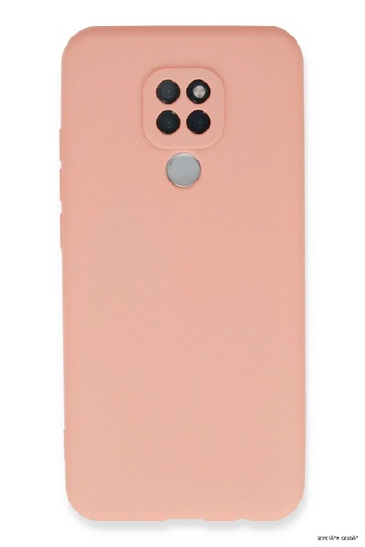 New Face حافظة SPT-GLD Newface General Mobile GM 20 من السيليكون الأول (18560...