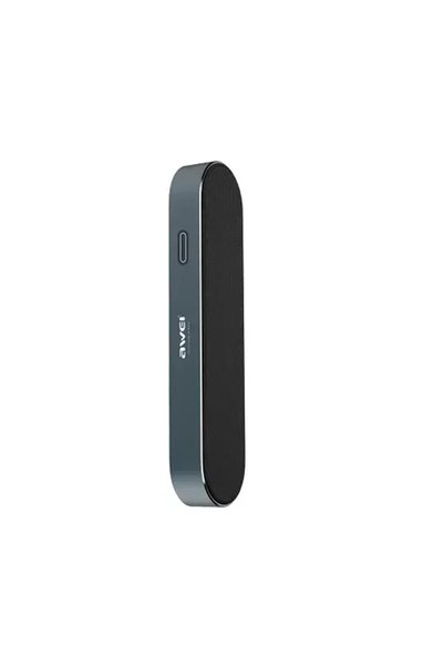 AWEI Ηχείο Bluetooth Y220, σε Μαύρο Χρώμα