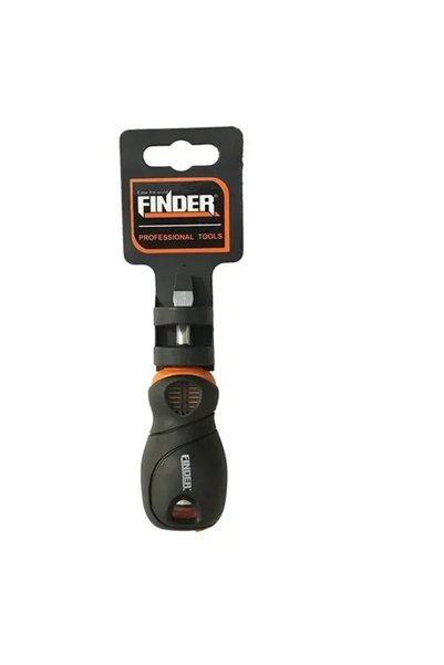 OEM Κατσαβίδι μικρό ίσιο 6x38mm Finder 193012