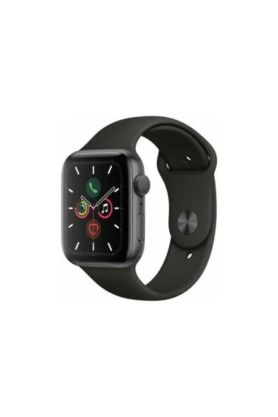 Andowl με bluetooth R2 μαύρο smartwatch