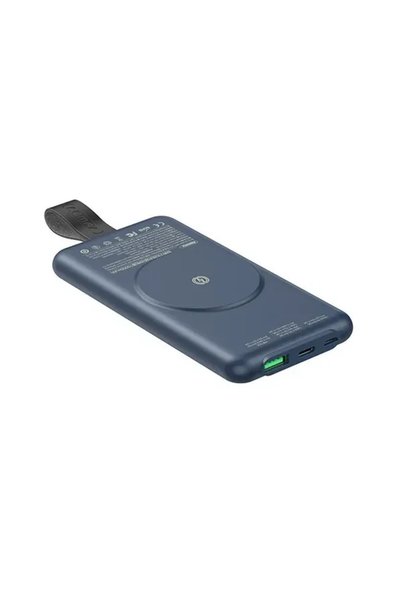 Remax Power Bank RPP-226 Tangee II 10000mAh 22.5W με γρήγορη φόρτιση και USB-...