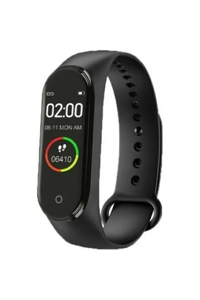 OEM Smart Band Activity Tracker έξυπνο βραχιόλι Bluetooth με παλμογράφο Ezra ...