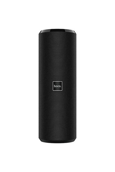 Hoco BS33 Voice ηχείο Bluetooth 5W με ραδιόφωνο και 5 ώρες λειτουργίας Black